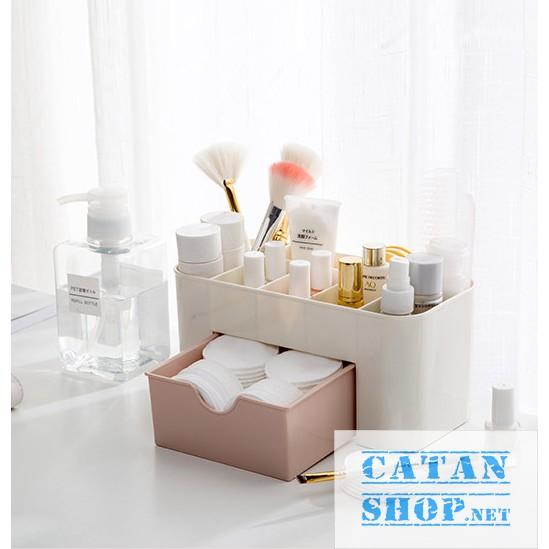 Kệ Đựng trang sức, Mỹ Phẩm, dụng cụ trang điểm, đồ dùng gia đình, văn phòng phẩm, đồ dùng cá nhân… siêu tiện dụng