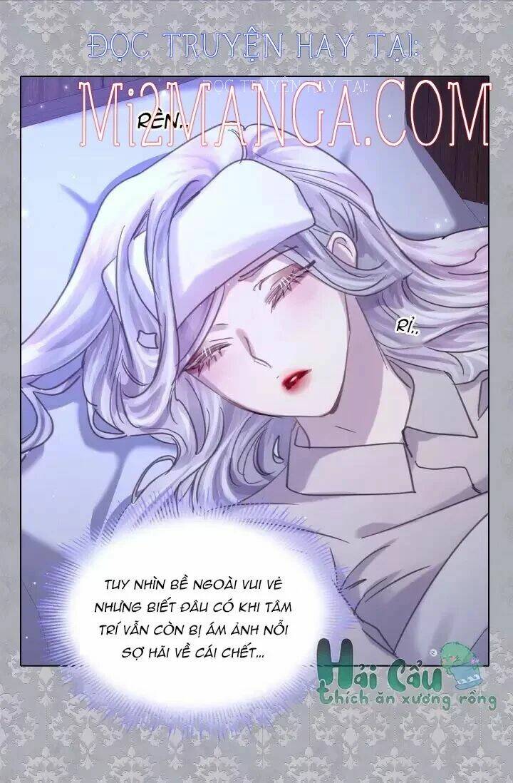 quy luật sinh tồn của nữ phụ chapter 62.5 9