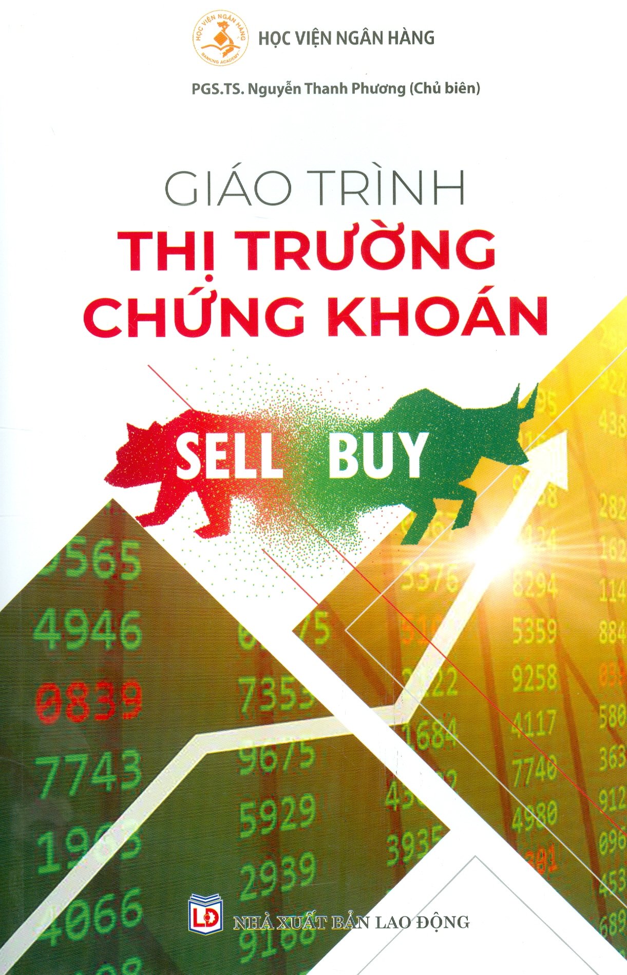 Giáo Trình Thị Trường Chứng Khoán