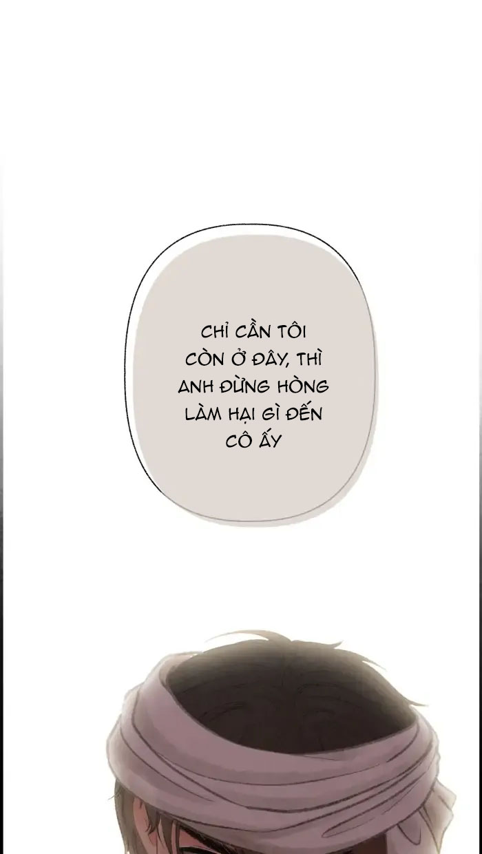 Nữ Chính Không Muốn Yêu chapter 65.2 - Trang 31