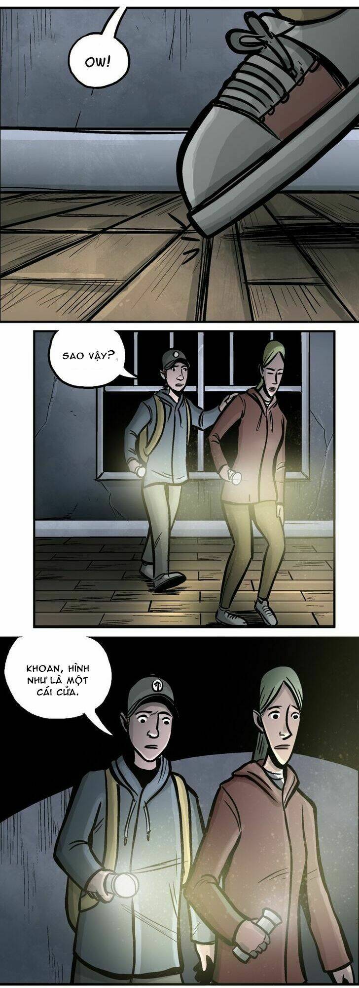 adamsville chapter 11 16