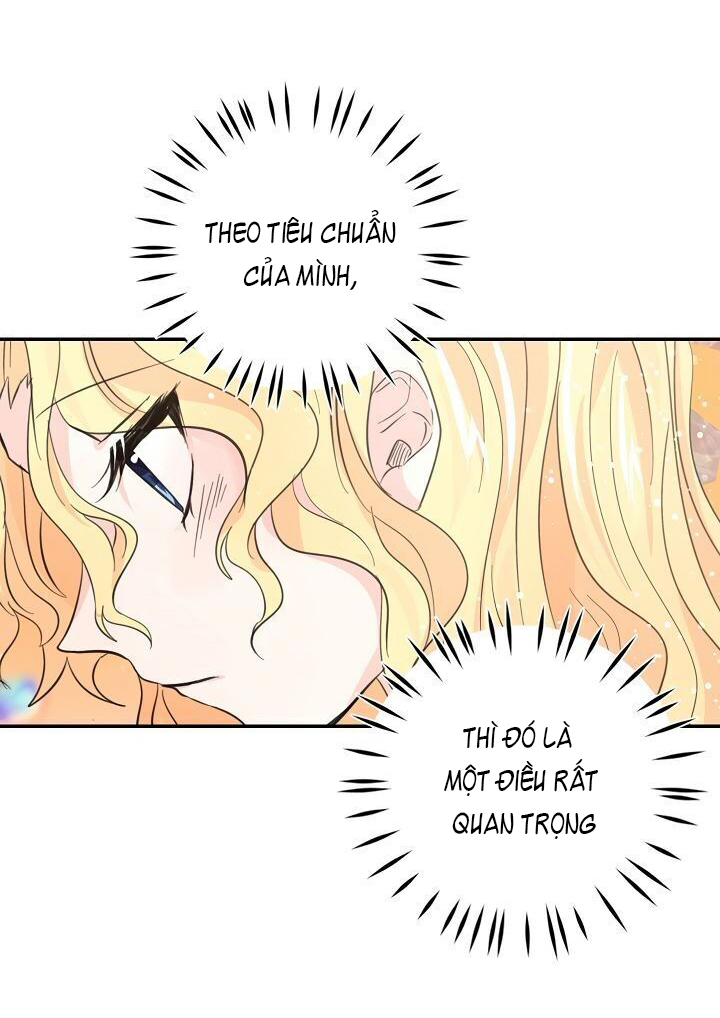 tôi là bạn gái cũ của một vị anh hùng chapter 19 36