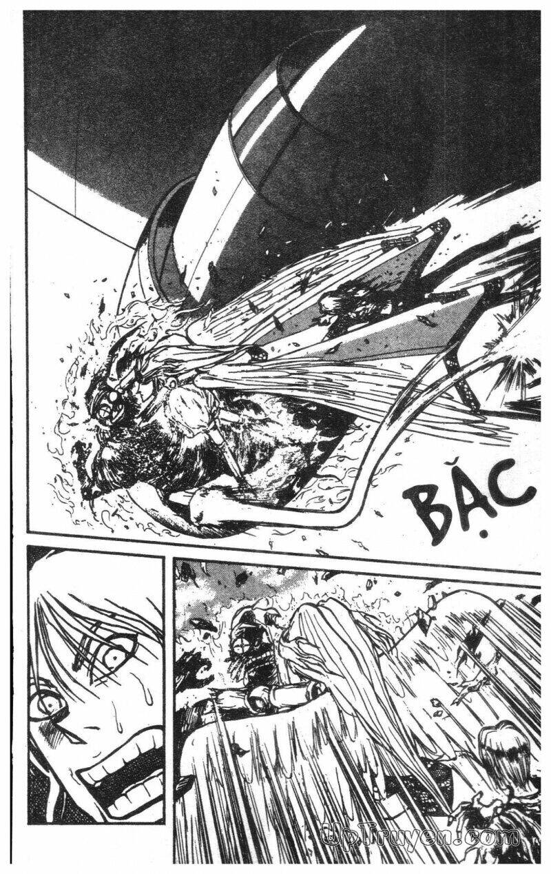 karakuri circus - gánh xiếc quái dị chapter 14 94