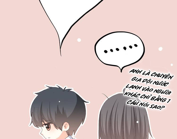 con tim rung động 3 chapter 17 62