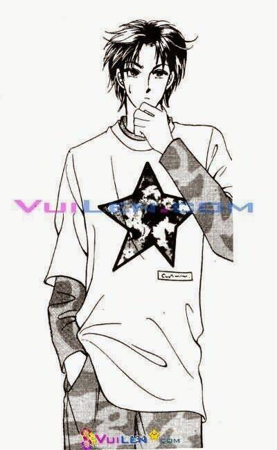 ảo vọng tình yêu chapter 4 134