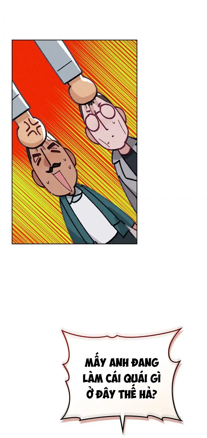 giải mã ngôn ngữ trái tim chapter 33 10