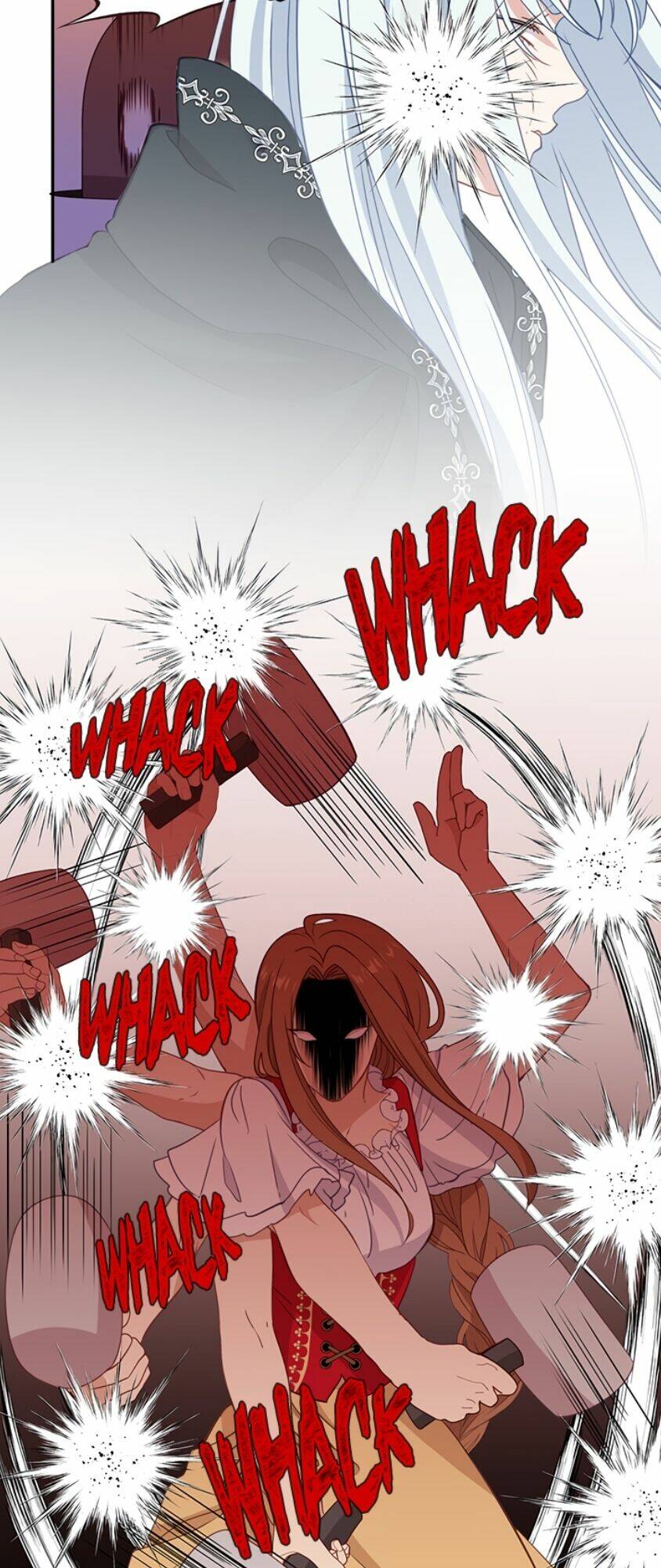 hãy coi chừng ác nữ chapter 39 18