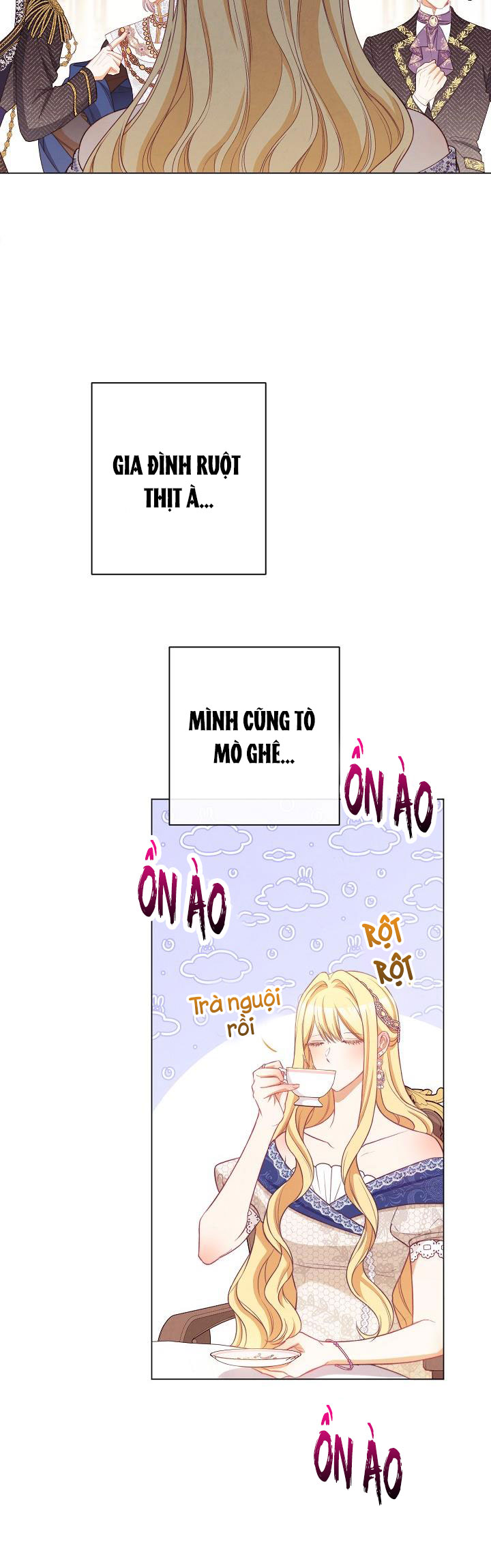 ác nữ đảo ngược đồng hồ cát chapter 89 72