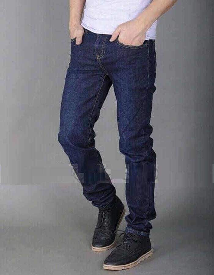 quần jean nam cao cấp hàng vải tốt hót b2