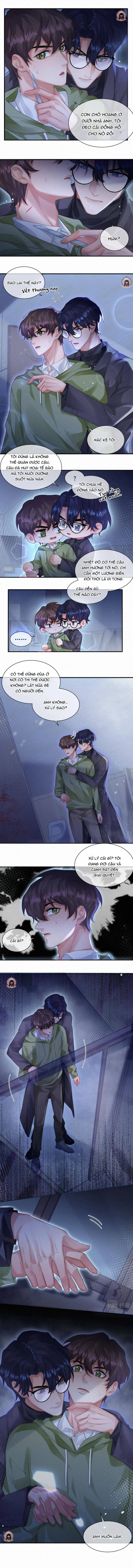 án treo linh hồn chapter 10 3