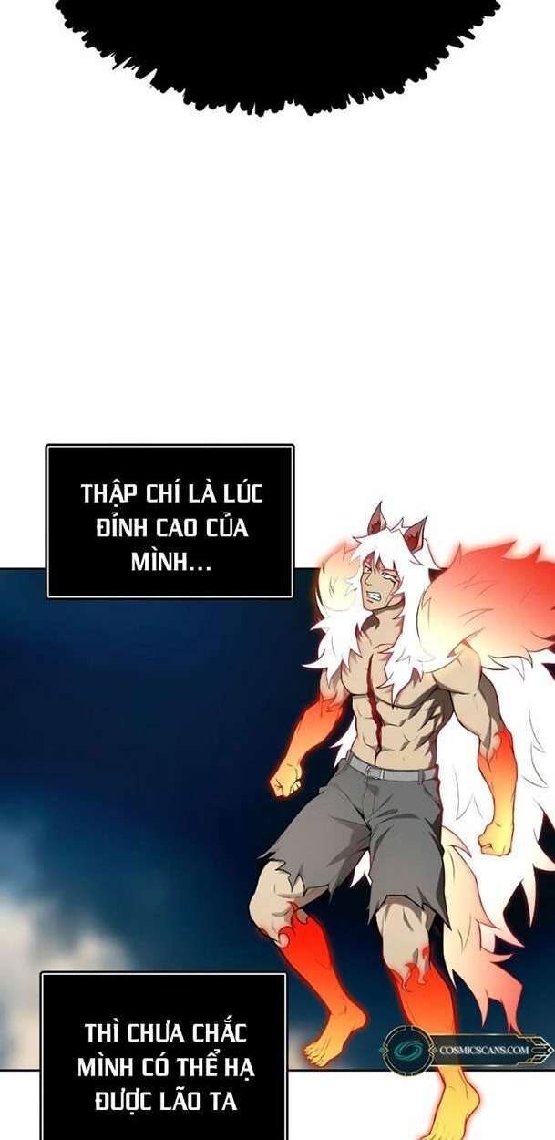 cuộc chiến trong tòa tháp chapter 580 10