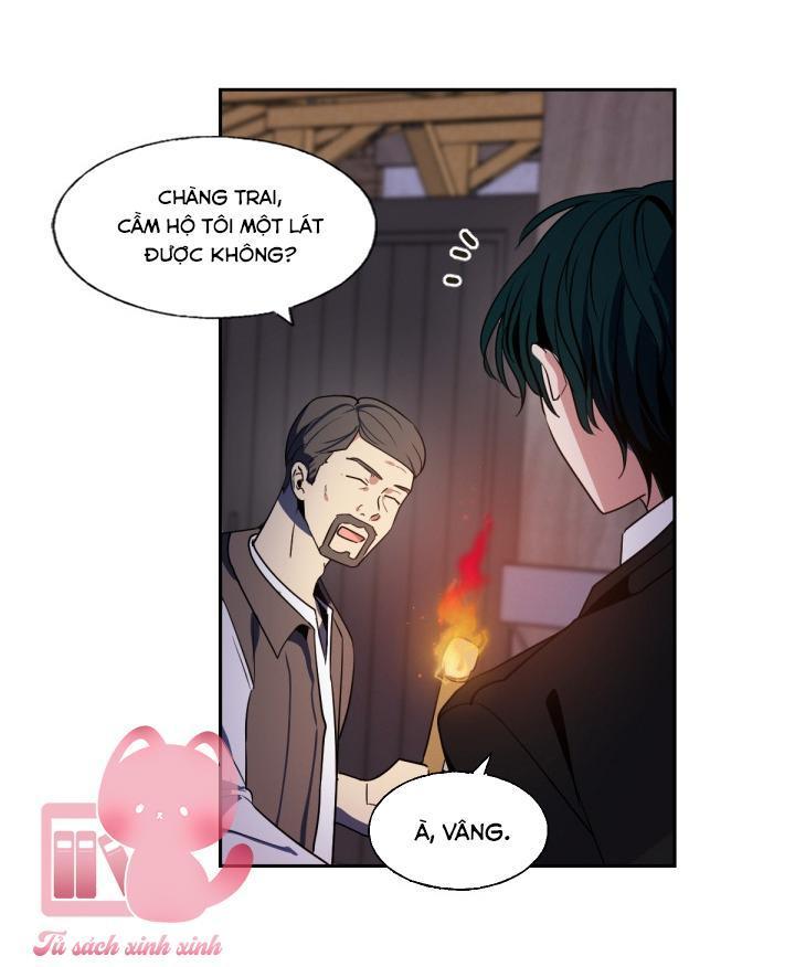 nguyện ước vô vọng của ma nữ chapter 7 31