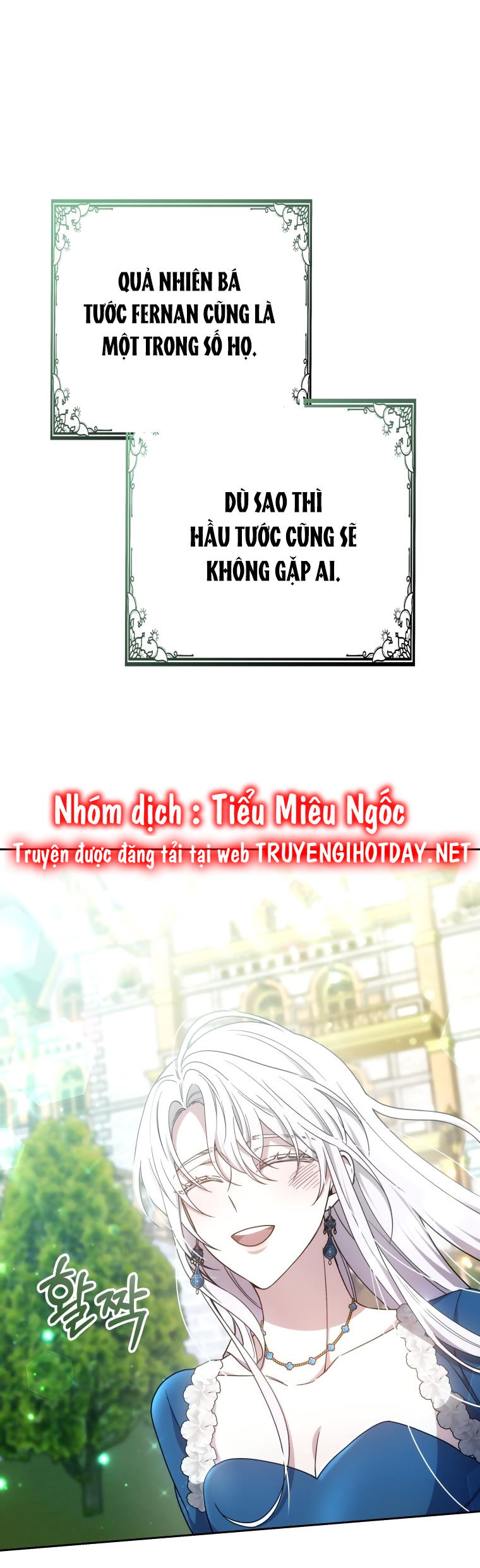 cháu trai nam chính rất thương tôi chapter 37 23