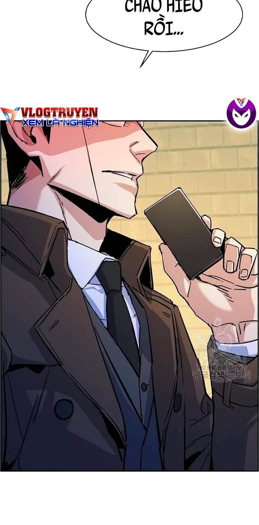 bạn học tôi là lính đánh thuê chapter 91 69