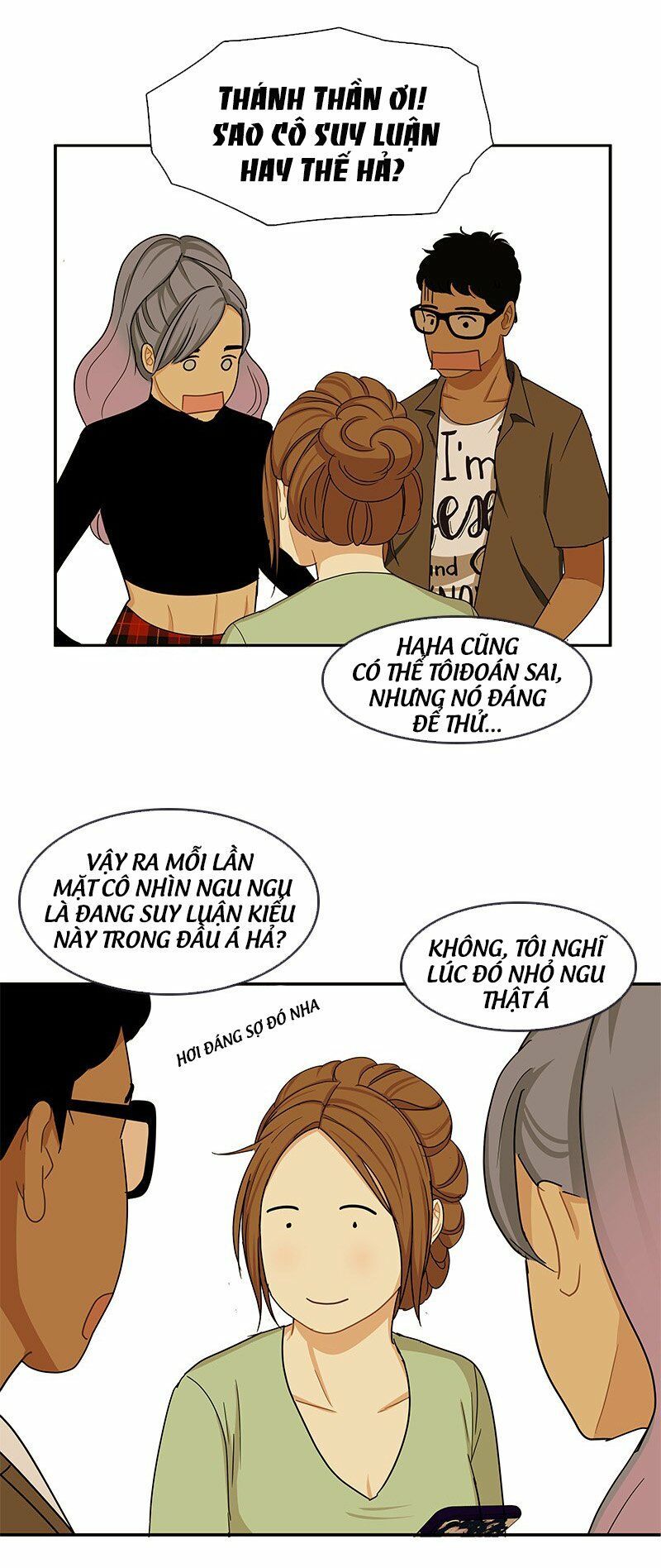 nửa đêm ở poppy land chapter 21 25