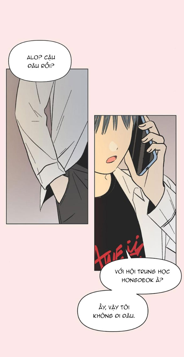 Thanh Xuân Đáng Yêu chapter 15.1 9