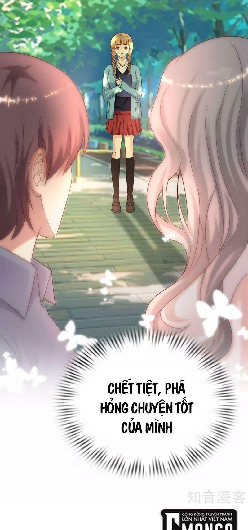 tối cường vận đào hoa chapter 212 23