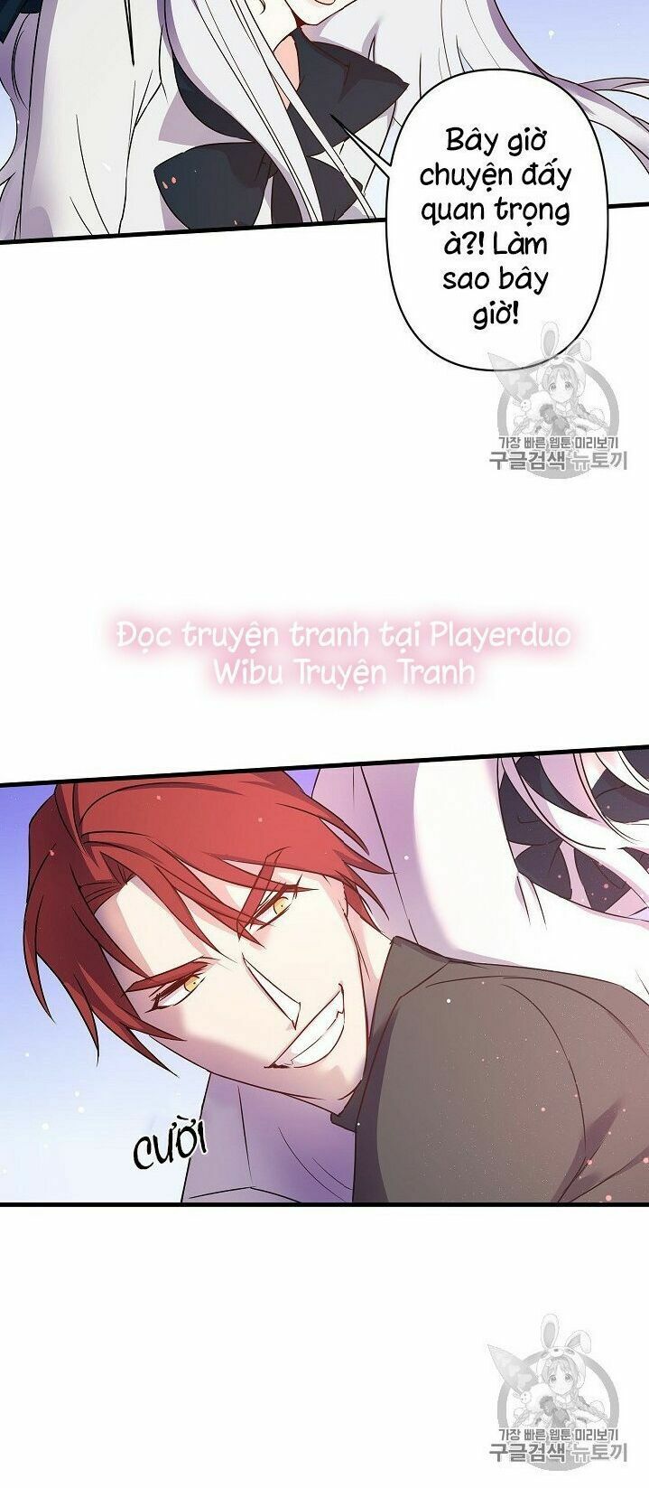 hôn lễ báo thù chapter 19 4