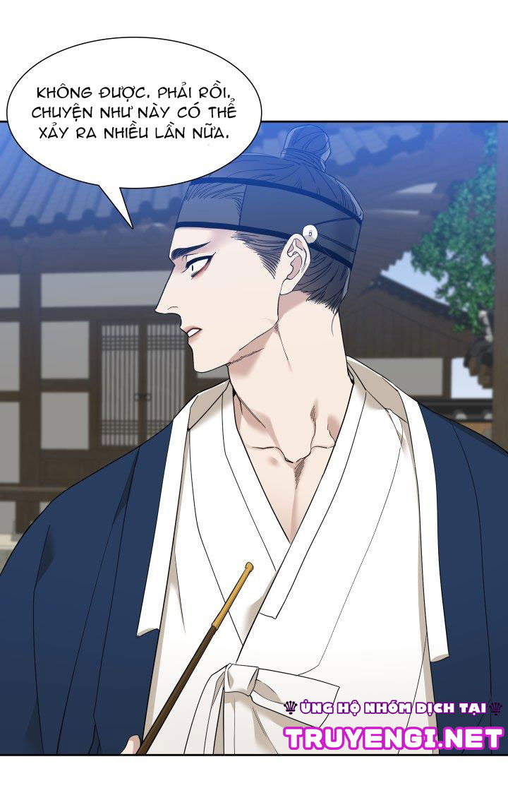 mắt phủ toàn sương chapter 2 12