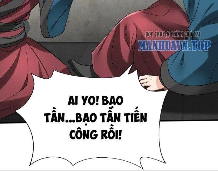 đại tần, ta là con tần thủy hoàng, giết địch thành thần chapter 50 70