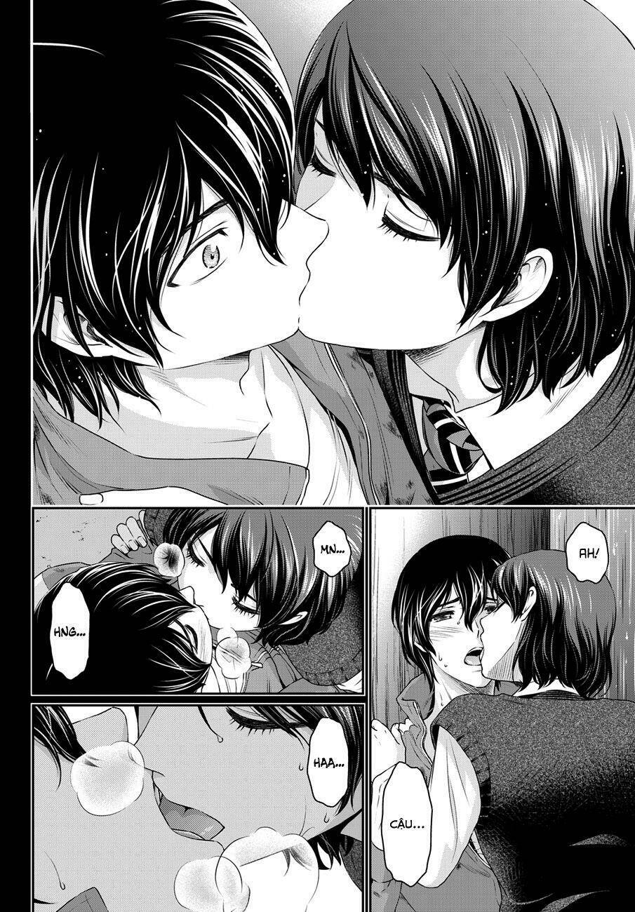 Domestic Na Kanojo Chapter 46 - Trang 10