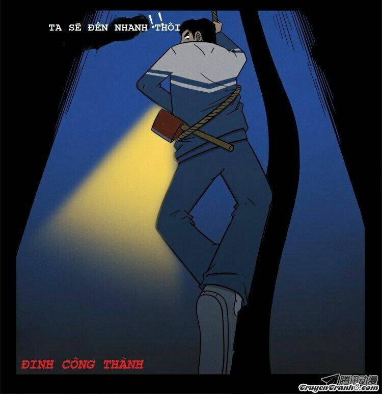 những sự kiện kỳ dị chapter 18 41