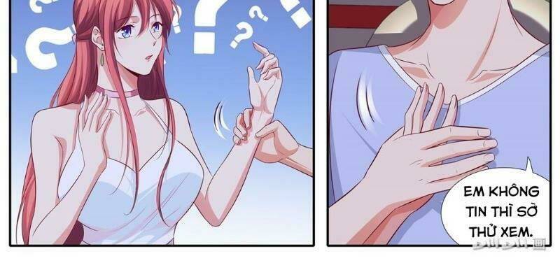 vương bài cao thủ của nữ tổng tài chapter 50 12