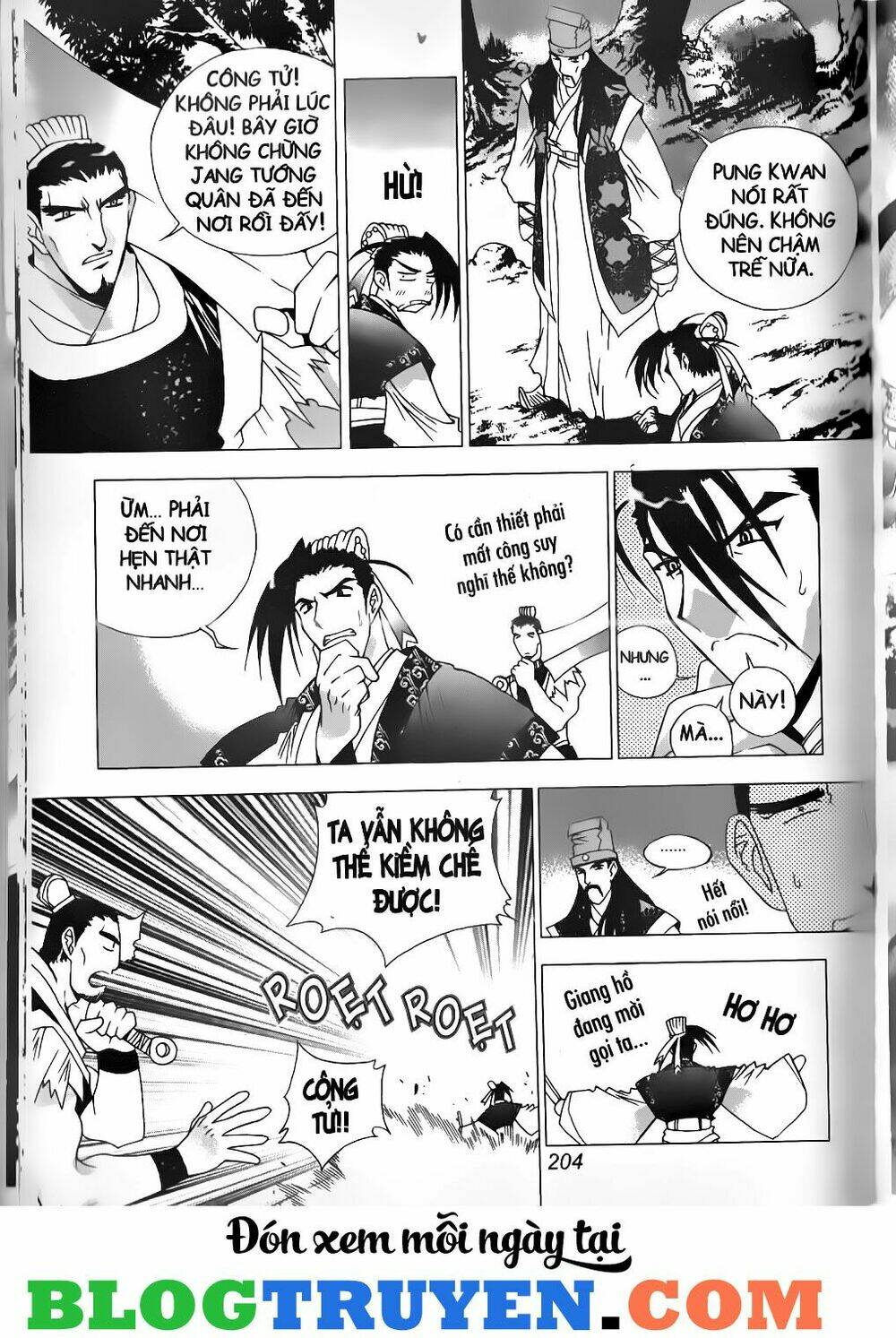 thiên lang liệt truyện chapter 49 19