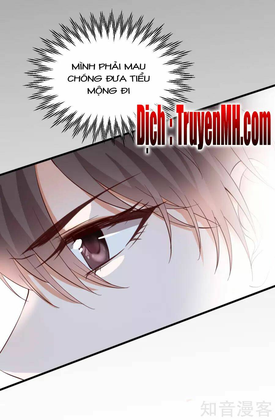 cường thế tù ái - địch thiếu đừng xằng bậy chapter 3 30