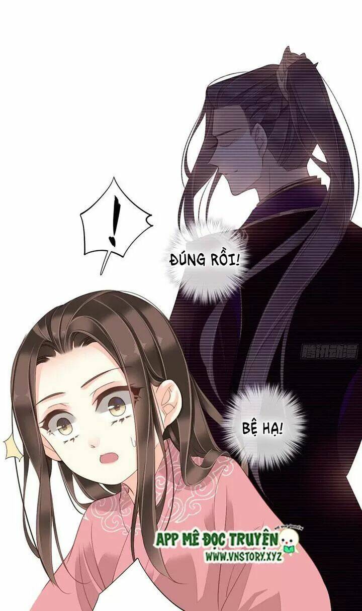 hoàng hậu ương bướng chapter 243 10