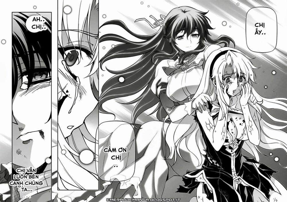 freezing chapter 125 7