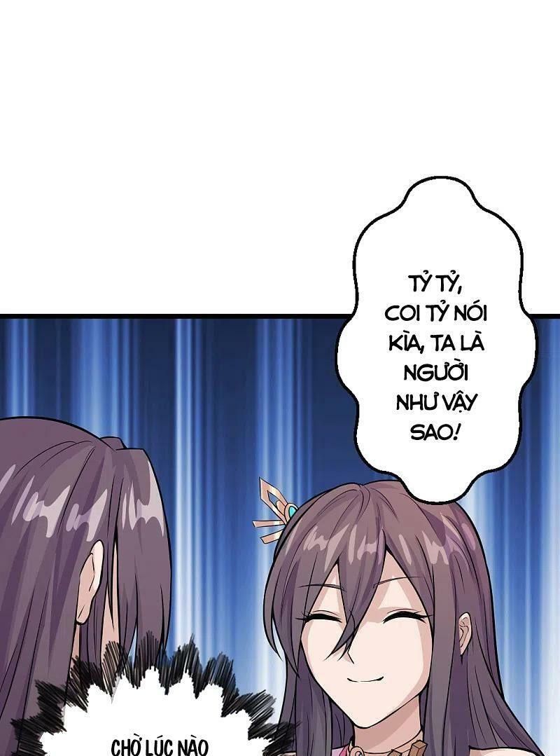tiên võ đế tôn chapter 179 32