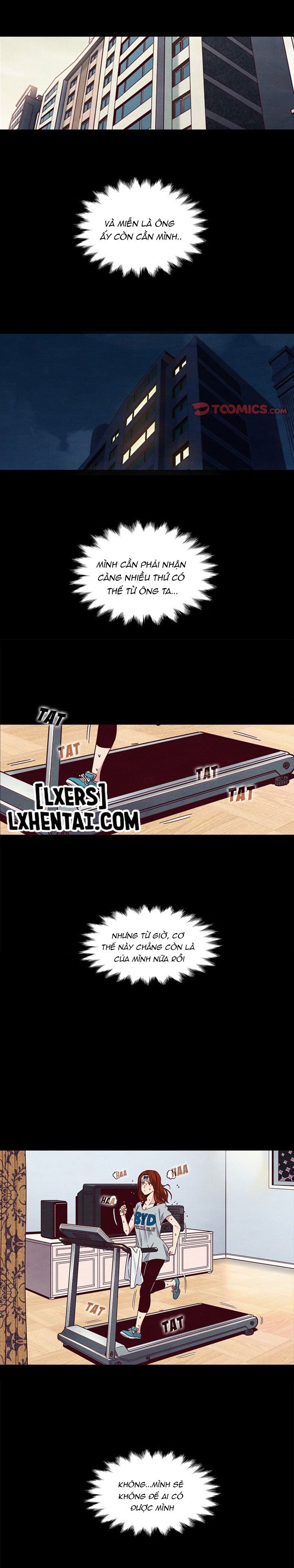 công tử bột chapter 8 12