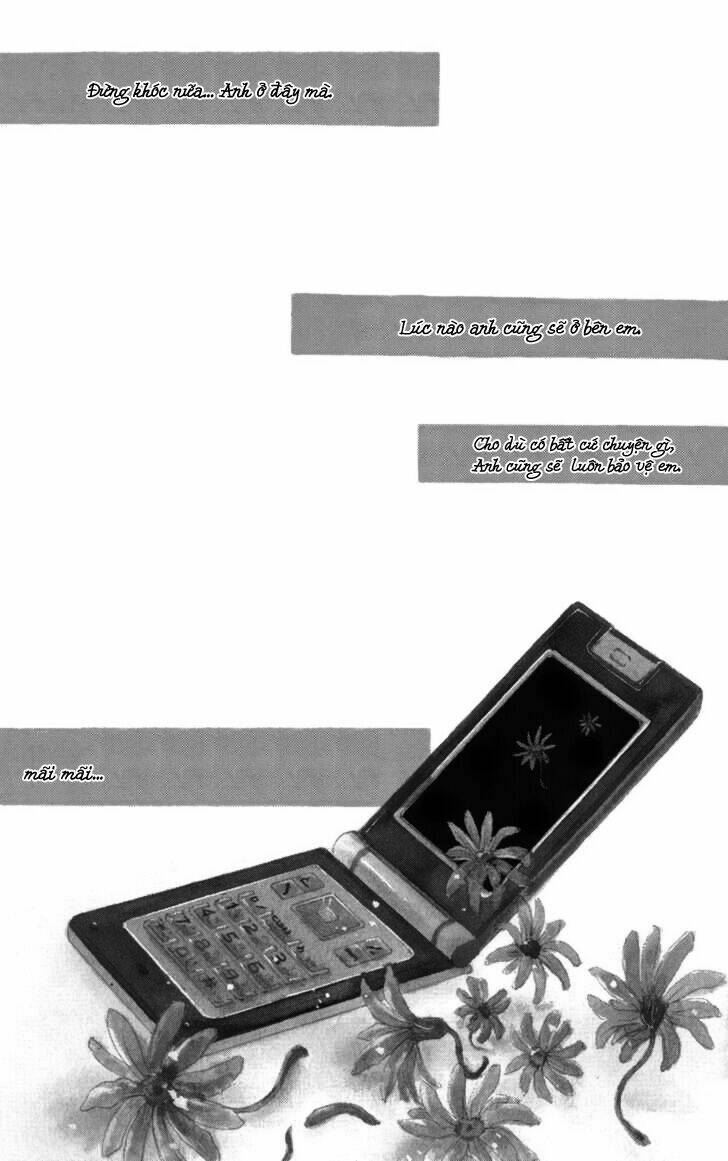 điện kích daisy chapter 1 5