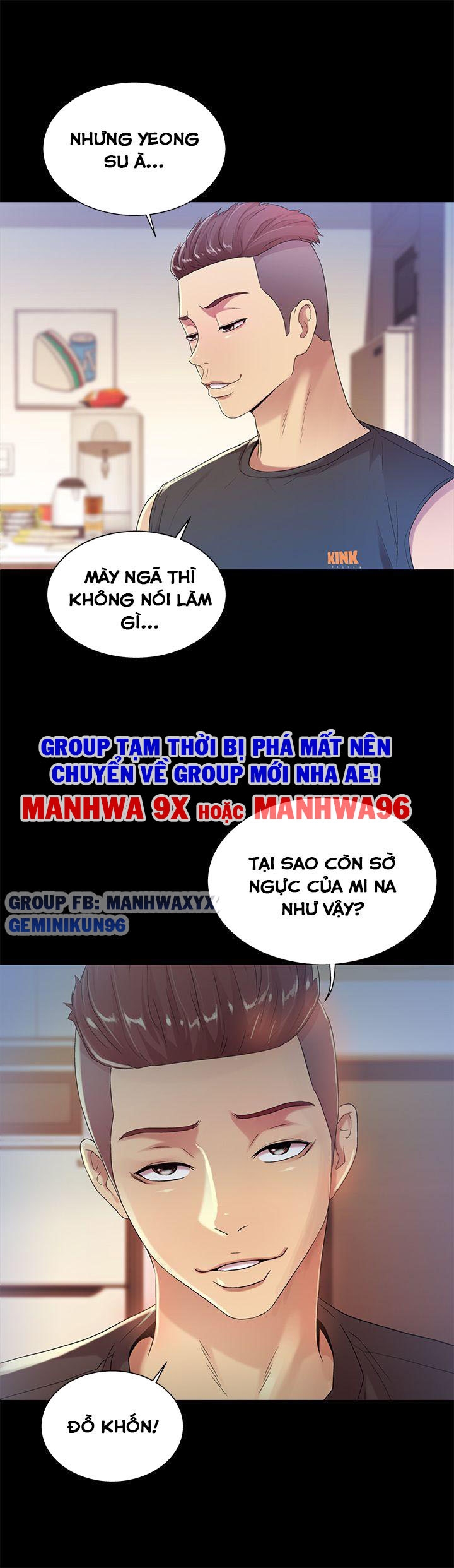 bạn gái của bạn tôi chapter 14 9