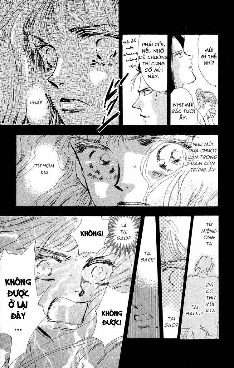 7 mầm sống chapter 9 25