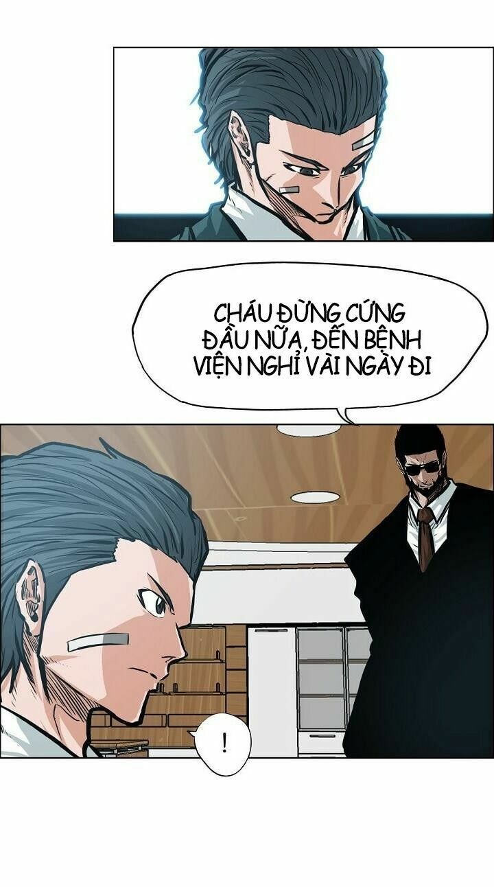 bá chủ học đường ss3 chapter 25 13