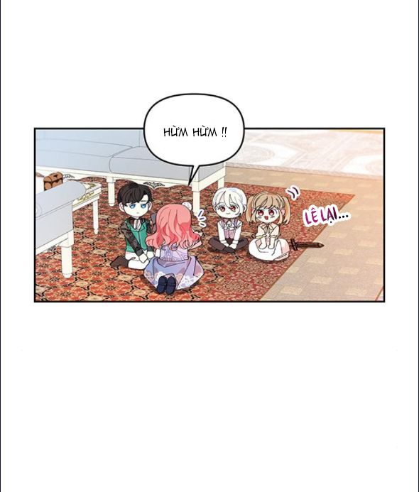 con người không phải thứ có thể sửa đổi được đâu! chapter 4 12