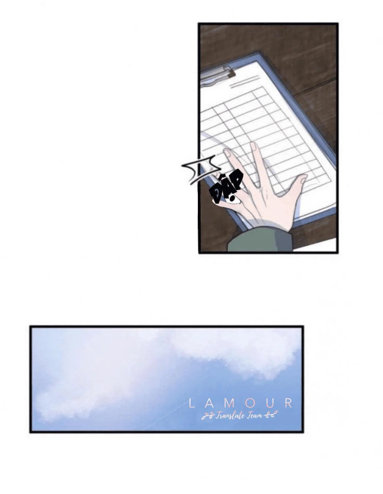 người tình dâm đãng của tôi chapter 16 12