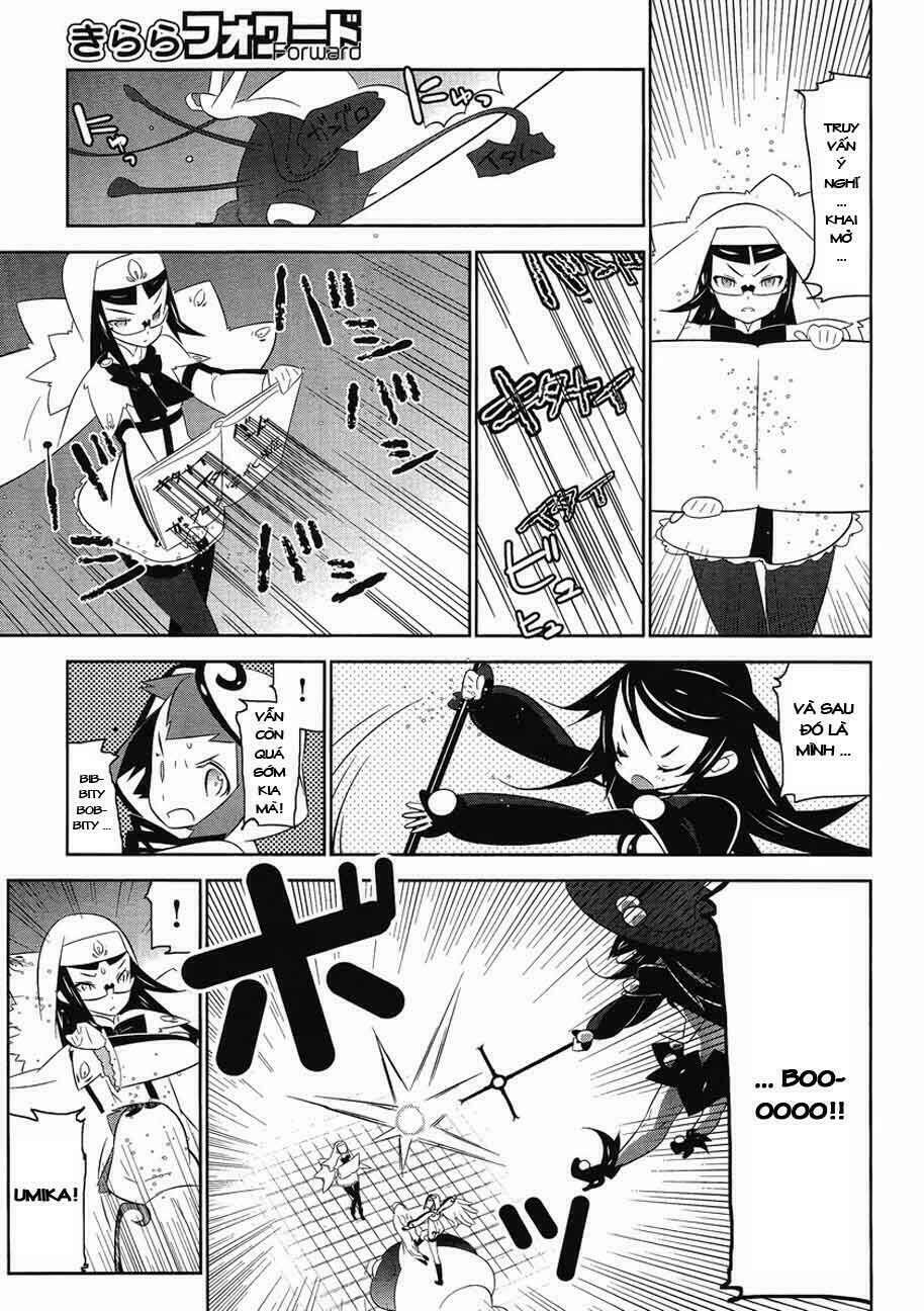 puella magi kazumi magica chapter 2 24