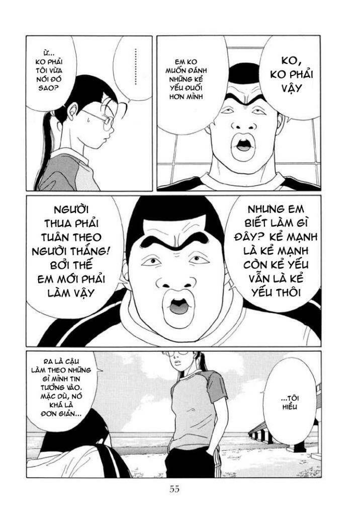 gokusen chapter 32 15