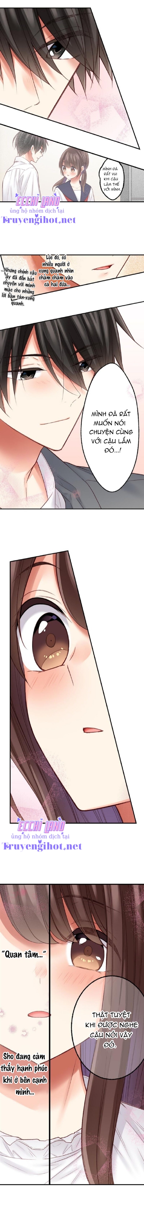 họ chắc chắn đã làm chuyện đó chapter 67.1 6