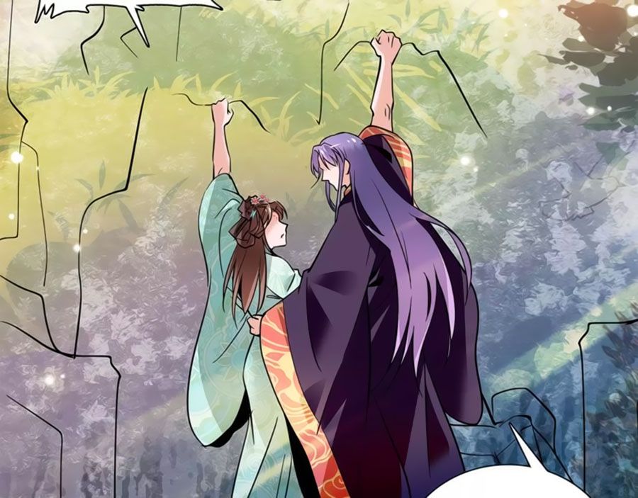 Hoàng Thượng! Hãy Sủng Ái Ta Đi! chapter 83 - Trang 8