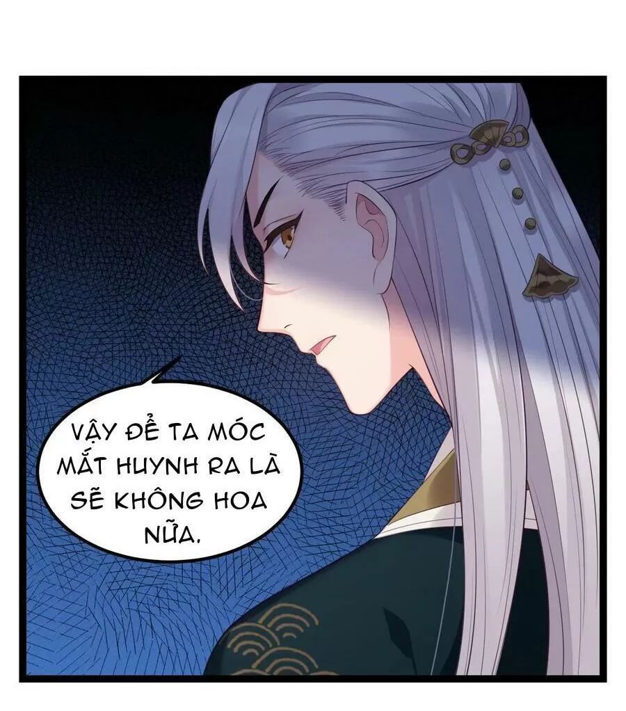 ta mới không gả cho hoàng tử phản diện chapter 20 24