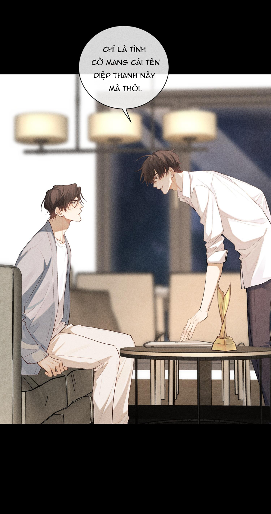 trò chơi săn mồi chapter 75 42