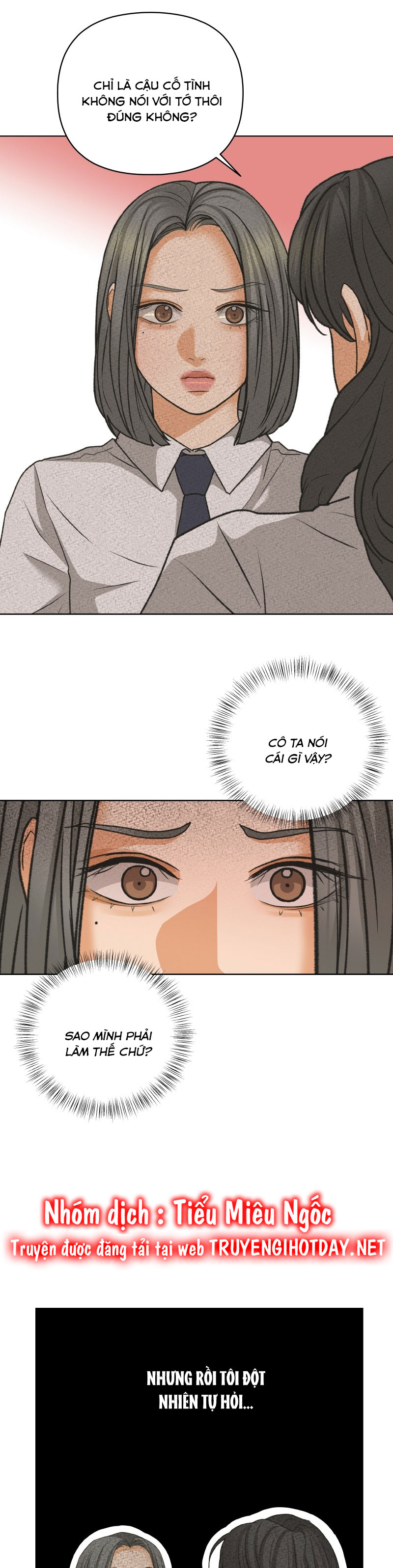 câu lạc bộ của những lọ lem chapter 83 12