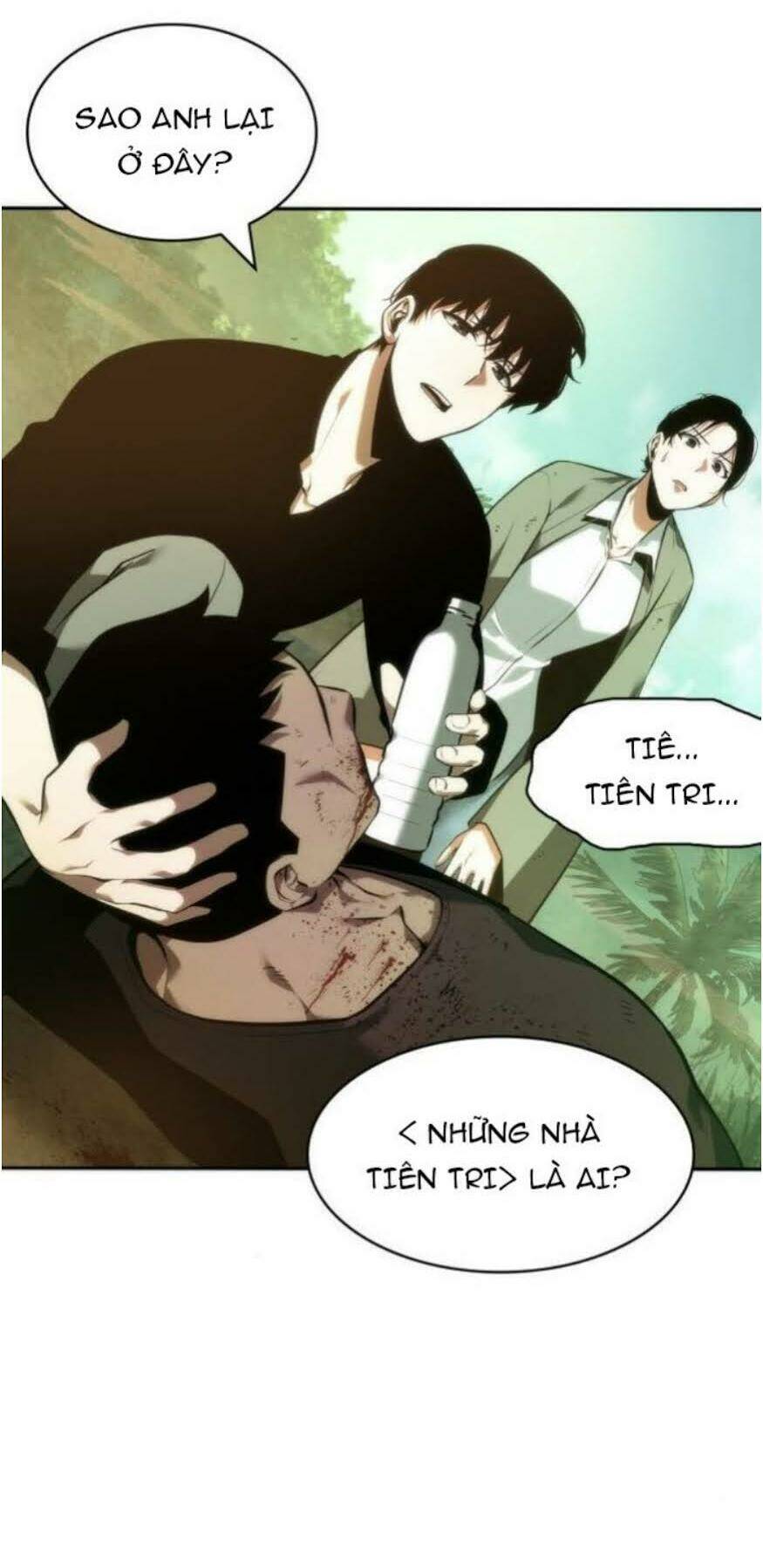 toàn trí độc giả - omniscient reader chapter 38 58