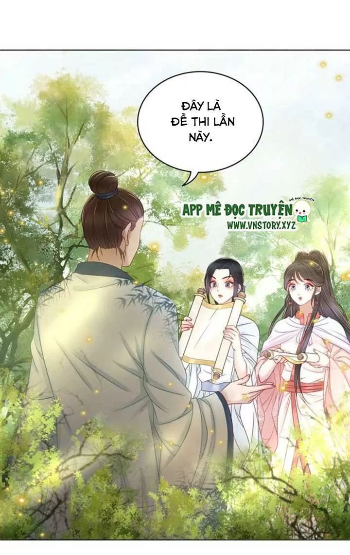 cực phẩm phế vật tiểu thư chapter 66 12