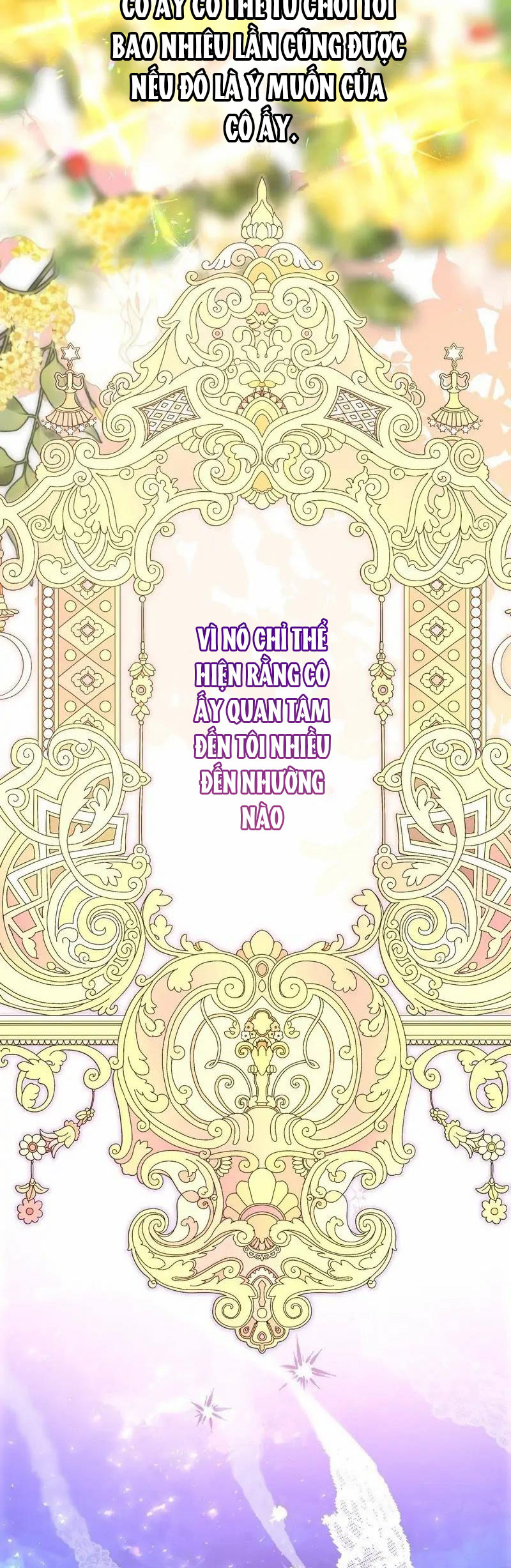 chuyện tình lãng mạn với ngài công tước mặt sẹo chapter 92 17