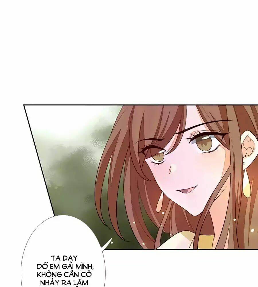 cửu khuyết phong hoa chapter 35 24